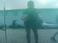 Капот vw golf 4 iv lc6m в Украине, фото thumb