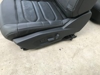 фото thumb №3, Citroen c5x c5 x 2022 сиденья диван кожа электрические з память англичанин