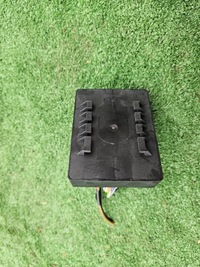 фото thumb №15, Hak буксировочный складной модуль болты жгут opel insignia a kombi