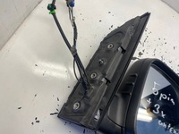 фото thumb №9, Vw caddy iii зеркало правое 5 pin 3 x антенна eu