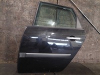 фото thumb №1, Двері повний лівий задня renault scenic ii nv676