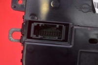 фото thumb №8, Панель управление обдув кондиционер e1060547 mini cooper one r56 lift 10-14