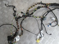 фото thumb №5, Mercedes c43 w205 amg джгут електропроводка панелі консолі