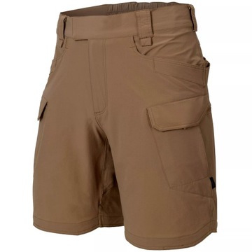 Шорты Helikon OTS Outdoor 8,5