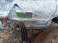 фото thumb №9, Bmw e90 3.0 коробка передач передач автоматична gm 6l45