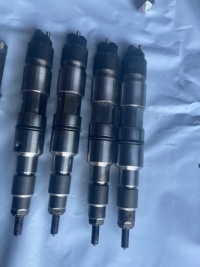 Насос тиску 0445020100,wtryskiwacze молдинг упорскування man tgl e5 d0834 Недорого, фото thumb