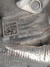 фото thumb №16, Cupra formentor турбокомпресор / турбіна 2.0-tsi tfsi 06q145703c dnf 310ps