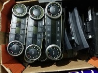 фото thumb №1, Панель кондиціонера do mercedesa c 204 a2049001007