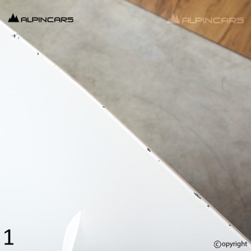 фото thumb №12, Bmw ix i20 кришка кришка задня альпійський білий 3