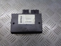 фото thumb №1, Модуль фаркоп skoda octavia ii 1k0907383