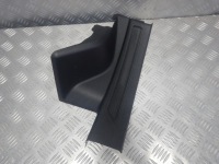 фото thumb №1, Jaguar xe x760 ліва захист молдинг na поріг задня 09437-000 оригінал