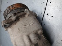 фото thumb №5, Компрессор кондиционера vw bora 1.6b sedan 99r 1j0820803f