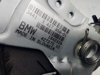 фото thumb №10, Bmw x3 e83 рычаг тормоза ручного 3427959