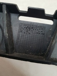 фото thumb №10, Skoda octavia iii універсал 5e9 ковзун w бампер зад l