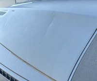 фото thumb №9, Приборная панель консоль подушка безопасности hud bmw 5 gt gran turismo f07 9199070 zimntbraun