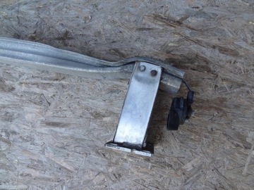 фото thumb №8, Балка бампера перед 8k0807113d 8k0807133c 8k0807134c a4 a5 2007-2011