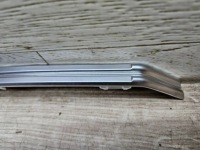фото thumb №6, Молдинг бампера передней перед audi a6 s6 c8 4k 4k9853230