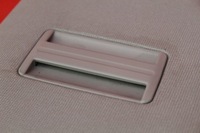 фото thumb №10, Защита солнцезащитная kia picanto 2 ii 11-17