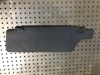 фото thumb №2, Защита солнцезащитная левая sprinter