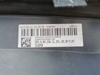фото thumb №10, Audi a5 f5 b9 8w6 s-line спойлер дифузор бампера зад 8w6807521c