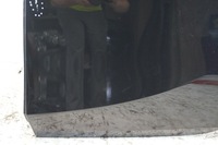 фото thumb №3, Дверь левый задняя mazda 3 bl hb