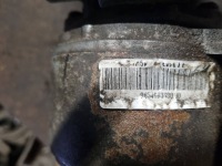 фото thumb №9, Компрессор подвески пневматической гидро citroen c5 ii x7 965406868000