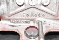 фото thumb №6, Головка двигателя 9681569780 citroen c5 ii x7 iii 2.2 hdi 170 km 08-17