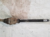 Шрус  приводной вал правый  перед ducato jumper 2.2 hdi в Украине, фото thumb