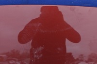 фото thumb №5, Volvo s60 v60 10-13 капот кришка відсік двигуна