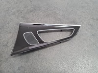 фото thumb №1, Dekor молдинг двері audi a7 4g8867420p piano black