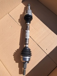 Купить Ford focus 3 mk3 приводной вал półośka левая 2.0 бензин новая, фото thumb