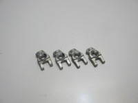 фото thumb №1, Mb vito w4471.7 cdi 2021 кронштейн підніжка вприску