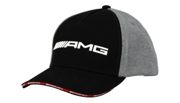 ОРИГИНАЛЬНАЯ ДЕТСКАЯ ШАПКА MERCEDES-AMG