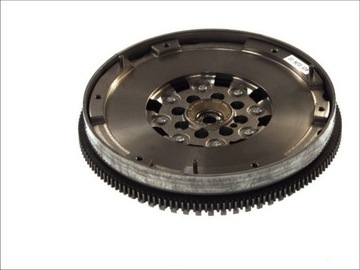 фото thumb №14, Колесо двомасовий db vito cdi 99- luk 415013610