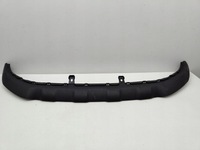 фото thumb №1, Kia sportage v спойлер накладка бампера перед 86512-r2000