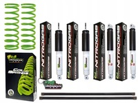 фото thumb №1, Набор подвеска +2'' opel frontera a ironman