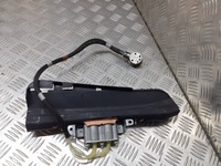 фото thumb №3, Подушка подушка безпеки сидіння пасажира volvo v40