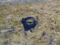 фото thumb №1, Focus mk2 c-max 1.6tdci автоматична коробка передач підпора піввісь