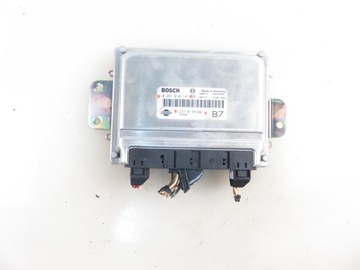 фото thumb №6, Блок керування nissan almera ii n16 2.2 di - yd22ddt 0281010141 237105m300