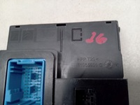 фото thumb №4, Модуль кондиціонера citroen c4 picasso clio peugeot