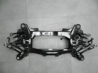 фото thumb №1, Bmw 3 g20 подвеска задняя балка подрамник 6877393