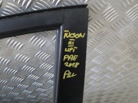 фото thumb №5, Дверь левый перед hyundai tucson iii lift pae