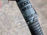 2007 cadillac escalade клема плюсова 25875320 Київ, фото thumb