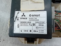 фото thumb №7, Коробка запобіжників внутрішня smart forfour i a4548202226 5wk45104c