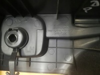 Кронштейн шторка багажника пара kia ceed 2 универсал Оригинал, фото thumb