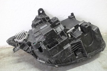 фото thumb №11, Лампа полный led active левая левый перед volvo xc90 ii 31655702