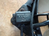 фото thumb №5, Honda jazz 1.2b 05' вентилятор вентилятор 065000-3070