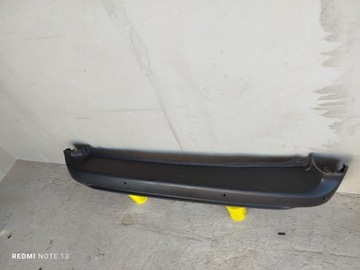 фото thumb №4, Бампер зад peugeot rifter citroen berlingo pdc 981674477