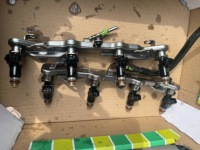 фото thumb №8, Honda cr-v iii r20a2 форсунки форсунки 16450rzp003 молдинг 16620rnaa01