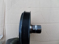 фото thumb №5, Вал насоса колесо opel corsa d astra j 1.2 t 16v